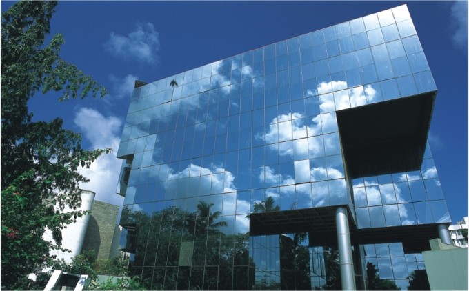 Unity Infraprojects Limited office