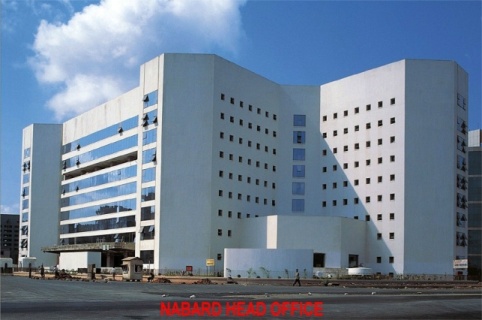 Unity Infraprojects Limited office